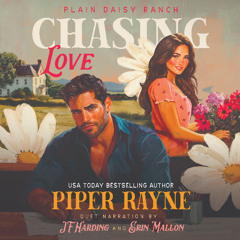 Chasing Love Sample