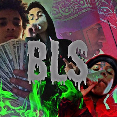 Glokk40Spaz & Baby Solid - BLS [Prod by DKoolin & AndrewExtendo]