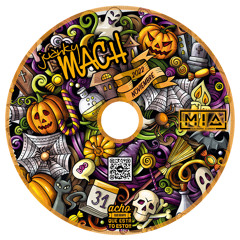Halloween MIA Electronic Clubbing [Noviembre 2022]