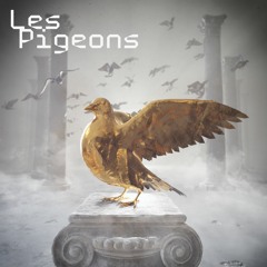 Mectoob - Les Pigeons (Tambour Battant Remix)