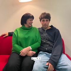 Tape To Tape w/ intrlud @ KURS radio 16.10.24