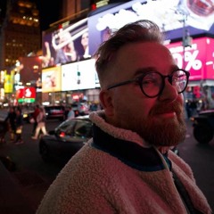 Effective listening w/ DJ Jazz Cigarette - March 5th 2023