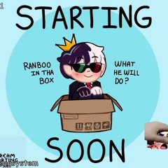 Ranboo Starting Stream Song
