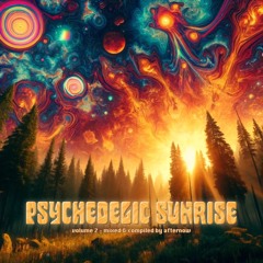 Psychedelic Sunrise Vol.2 (DJMIX)