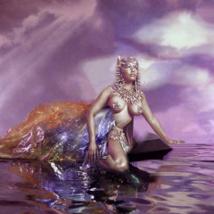 ANACONDA (SOPHIE REMIX)