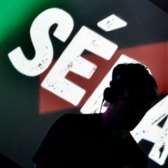 Sébâ. @ Happy Feelings x Club BIRD, Rotterdam | 23.08.24