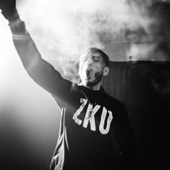 THIS IS MY WORLD (ZKU PODCAST 004)