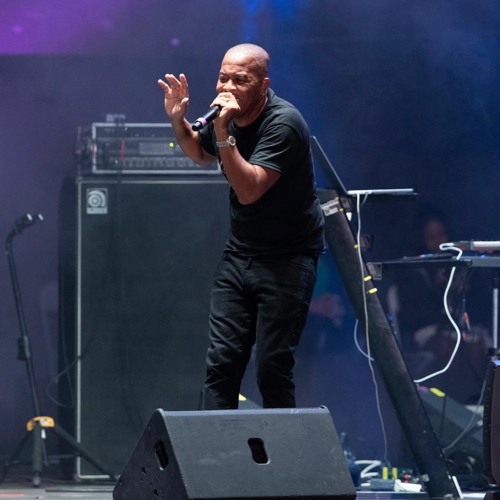 Jougo Live @ The Ave BVI 2024