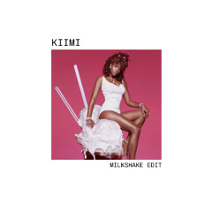 Milkshake Edit (FREE DOWNLOAD)