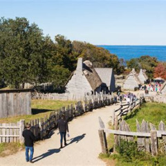 Review Special Price Boston To Plymouth Day-Trip With Plimoth Plantation & Plimoth Grist Mill