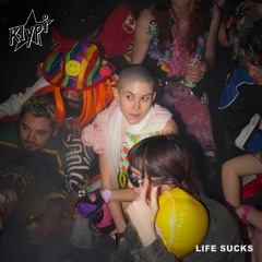 KLYPI - "Life Sucks"