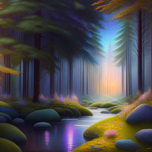 A Distant Memory Melody