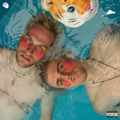 LUV-B1C4: Falling Through Dimensions (DBCHRY) Feat. Younique