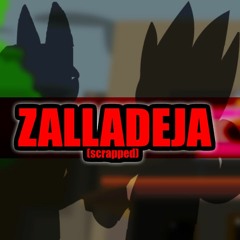 Hank in Da Hood - Zalladeja (Cut)