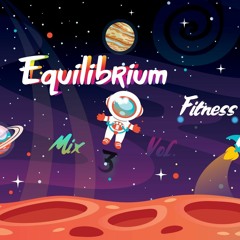 Equilibrium Fitness Mix Vol. 3