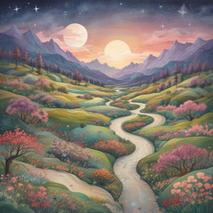 Последний теплый ветер