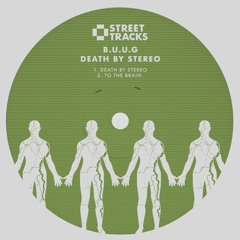 B.U.U.G - Death By Stereo [clip]