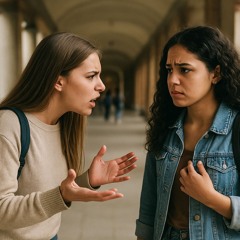 A grandeza de uma pessoa que sabe perdoar