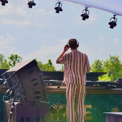 Tomorrowland 2024 - Library Stage