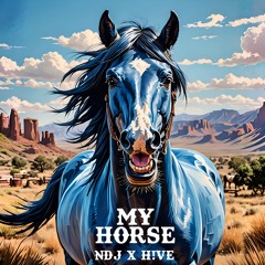 NDJ x H!VE - My Horse