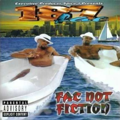 187 Fac- Tha Frontline