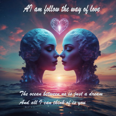 I am follow the way of love - Remastered - HD