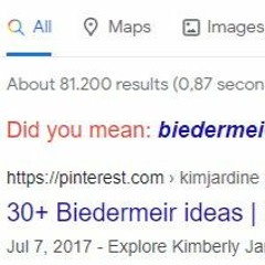 Biedermeier - XarBeats feat. Rabi, YoungThan, WLBIVDNG