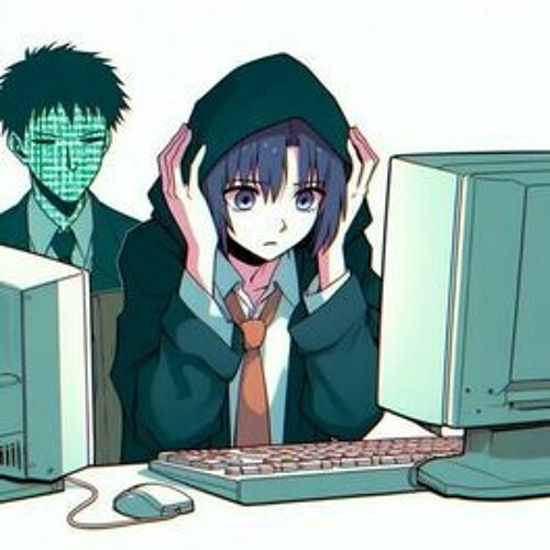 lifeless worm by za!ko & evolacore