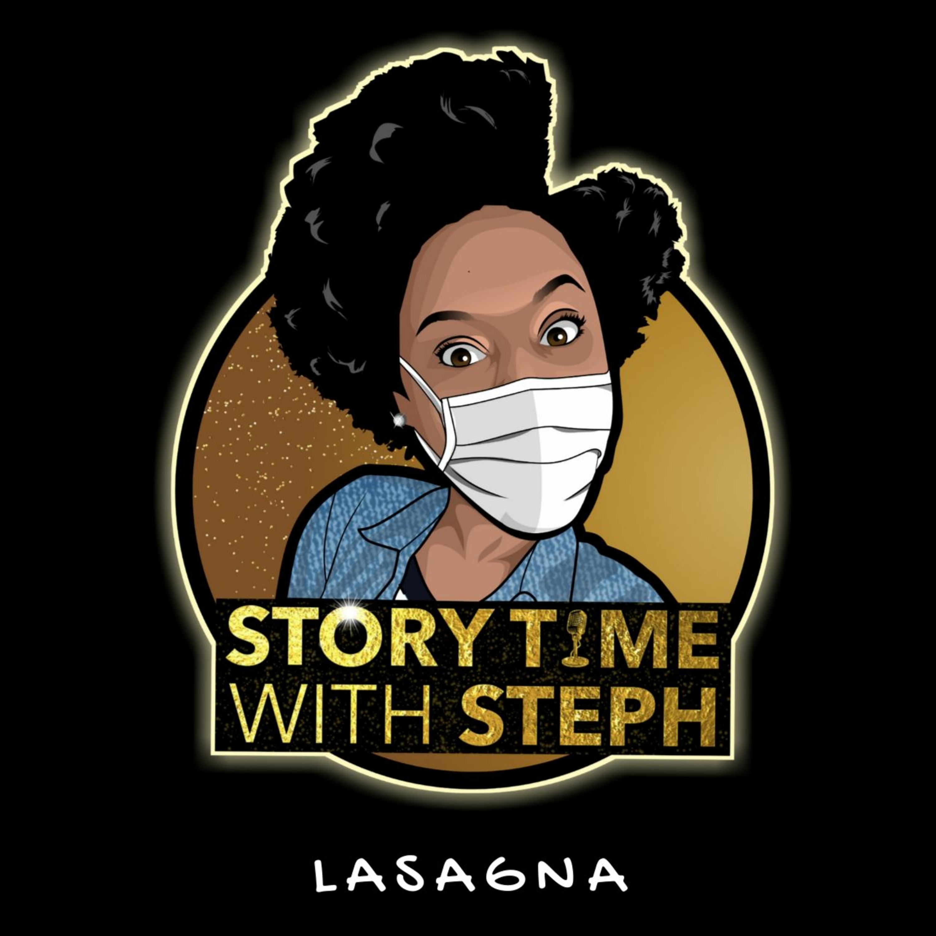 Storytime with Steph
