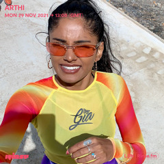 Arthi - 29 November 2021