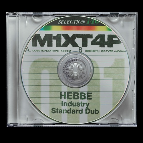 Hebbe - Industry Standard Dub [M1XT4P-001]