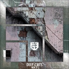 Deeper DNB Deep Cuts Vol. 2