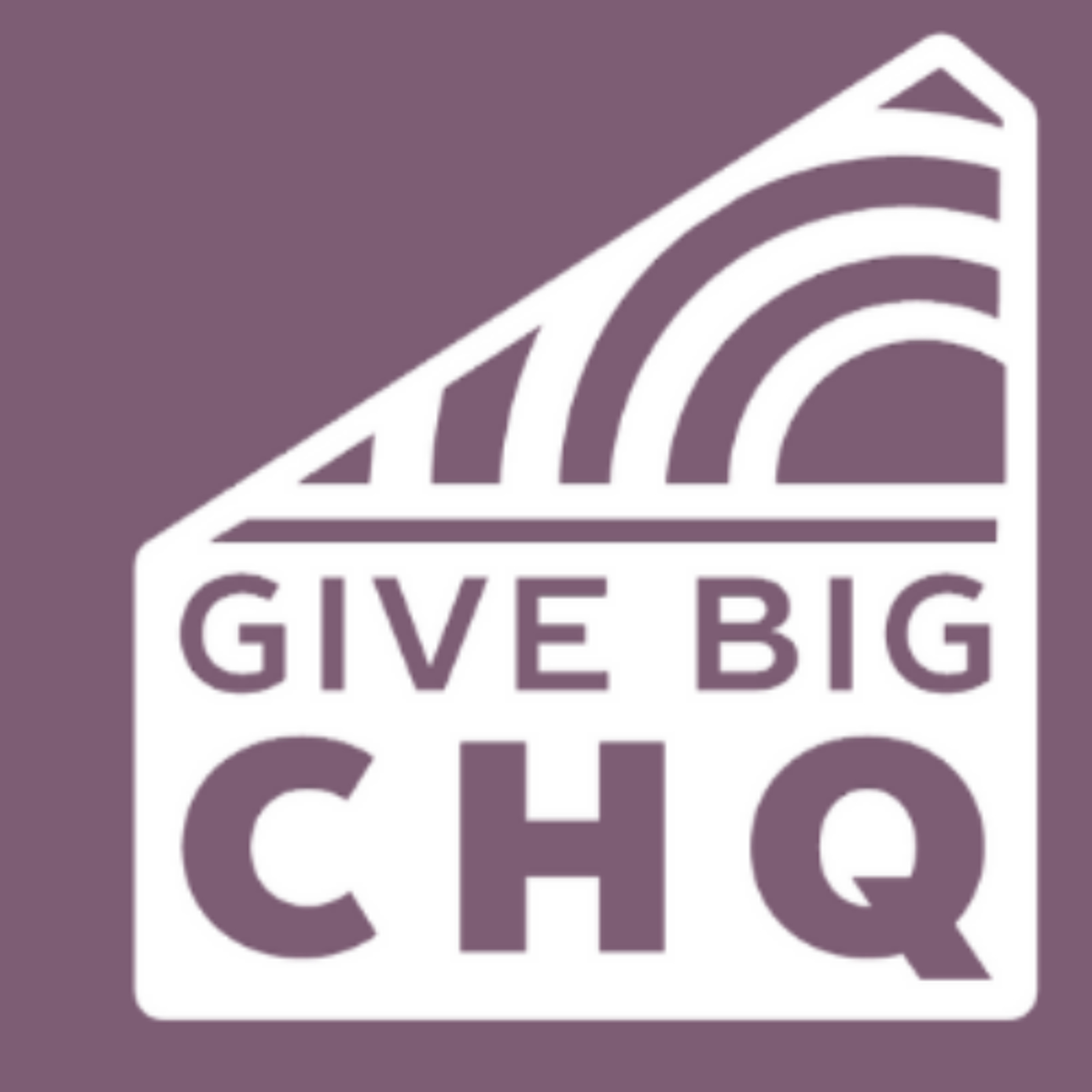 Community Matters - Give Big CHQ - June 5, 2025 episode artwork
