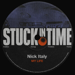 PREMIÈRE: Nick (Italy) - My Life