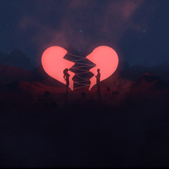 LOVE SCARS (Prod. By ALPHA)