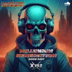 Millenium Generation (2005 Edit)
