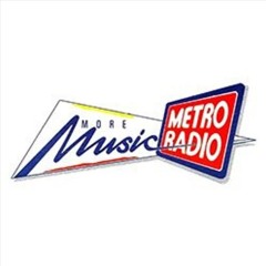 NEW: RJO - Jingle Of The Day (21st November 2024) - Metro Radio (1986) - Alfasound