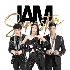 IAM SUPERSTAR - CHUNG THANH PHONG X TRANG PHÁP X TRỌNG HIẾU X GIL LÊ