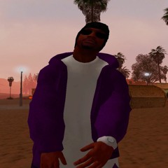 Blue Light | Rap Instumenatal |