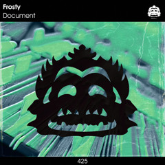 Frosty - Document [PZC425]