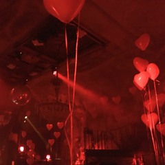 Ällispapi@Kinky Valentine - Prinzenbar Hamburg am 14-02-2020