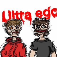 Ultra Ego feat. Irusu