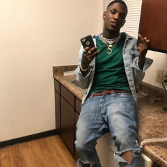 Geaux glizzy X Way up.m4a