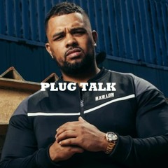 'Plug Talk' Blade Brown X Fredo Type Rap Beatmix3
