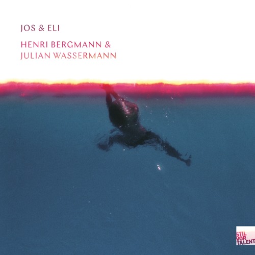 Jos & Eli - Noded