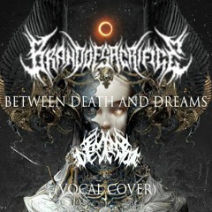 Brand of sacrifice - Between death and dreams (vocal cover).wav