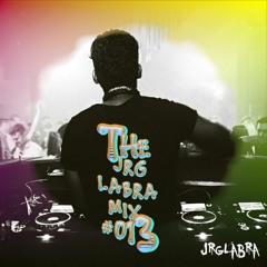 The Jrg Labra Mix 013