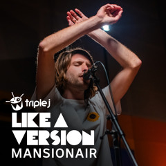 Still Dont Know My Name (triple j Like A Version)