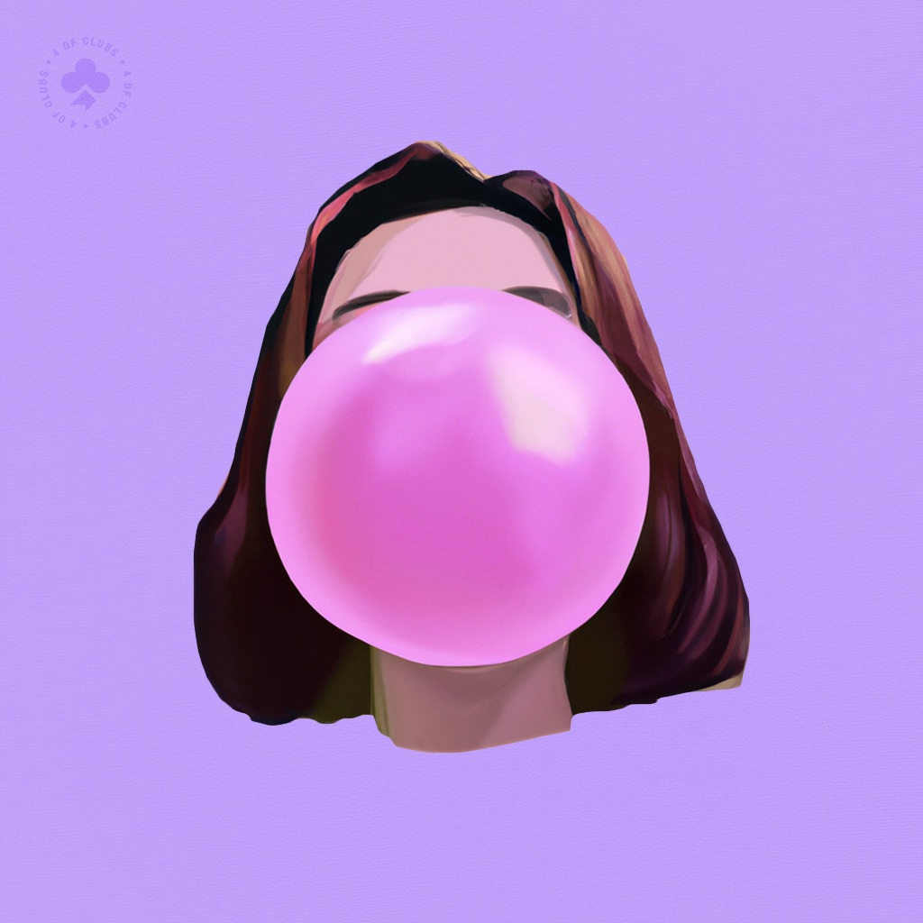 Violet (feat. Killa)