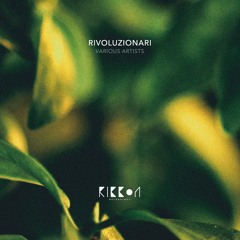 "Rivoluzionari" Various Artist
